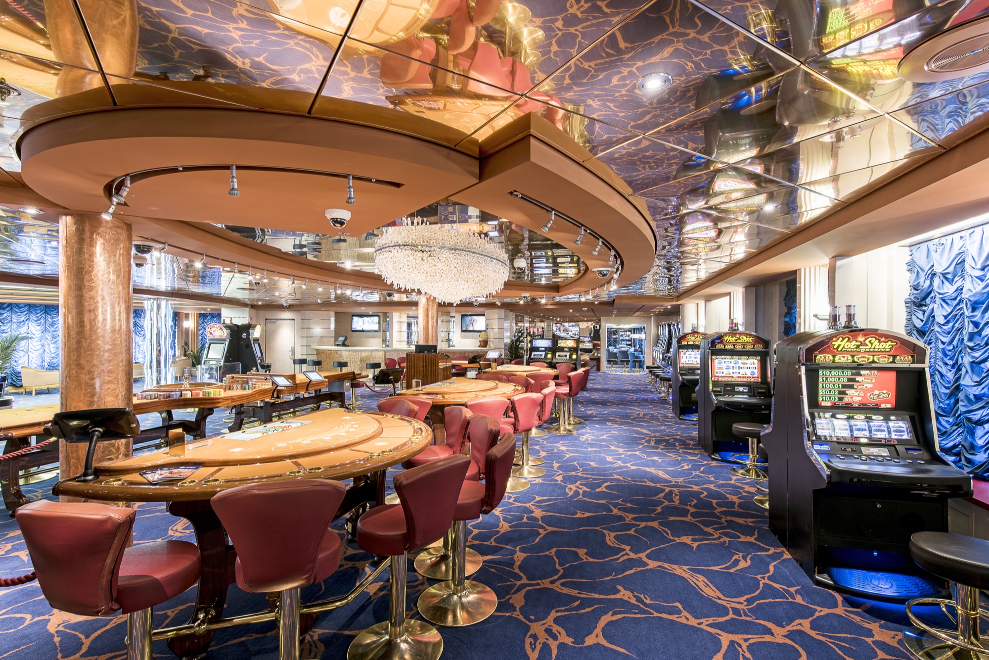 MSC Cruises MSC Sinfonia Sanremo Casino 2.jpg